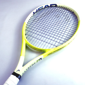 Raquete de Tênis Head Auxetic 2.0 Extreme MP - L3