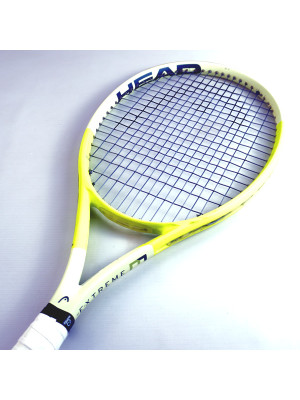 Raquete de Tênis Head Auxetic 2.0 Extreme MP - L3