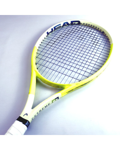 Raquete de Tênis Head Auxetic 2.0 Extreme MP - L3