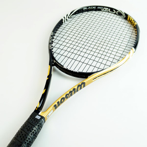 Raquete de Tênis Wilson BLX Blade 98 - L4