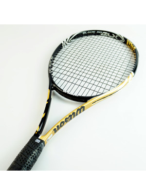 Raquete de Tênis Wilson BLX Blade 98 - L4
