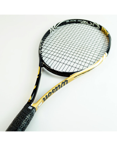 Raquete de Tênis Wilson BLX Blade 98 - L4