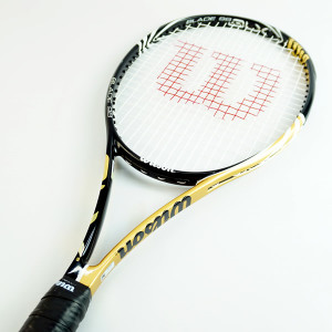 Raquete de Tênis Wilson BLX Blade 98 - L4