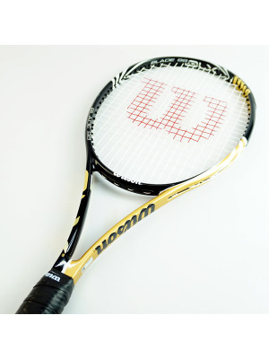 Raquete de Tênis Wilson BLX Blade 98 - L4