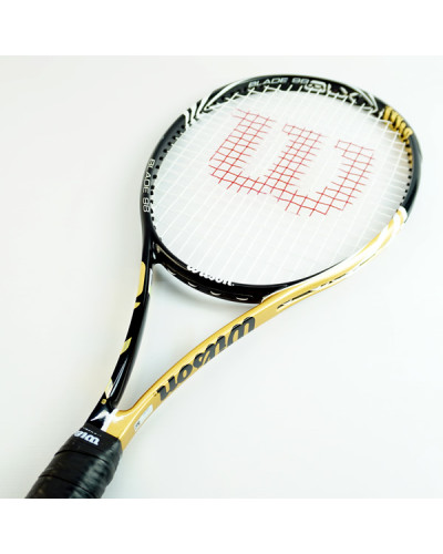 Raquete de Tênis Wilson BLX Blade 98 - L4