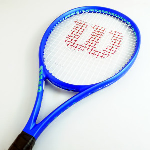 Raquete de Tênis Wilson Ultra 100 V5 - L3