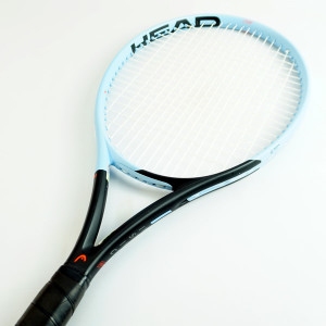 Raquete de Tênis Head Auxetic Instinct Team - L3