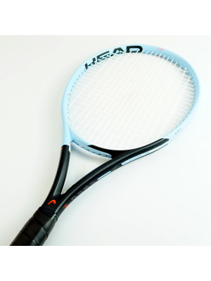 Raquete de Tênis Head Auxetic Instinct Team - L3