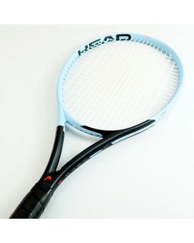 Raquete de Tênis Head Auxetic Instinct Team - L3