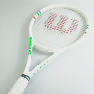 Raquete de Tênis Wilson Clash 100L V3 - L2