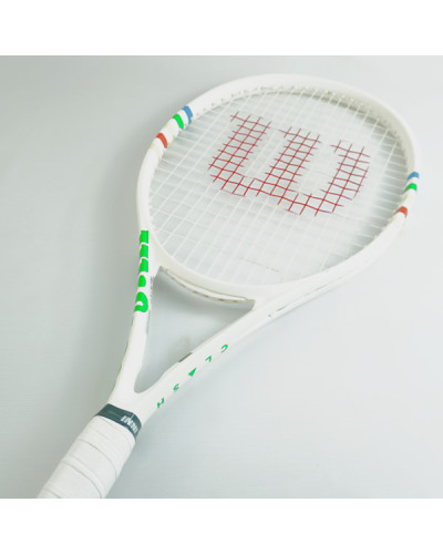 Raquete de Tênis Wilson Clash 100L V3 - L2