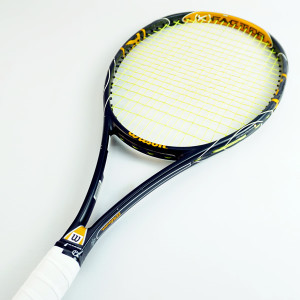 Raquete de Tênis Wilson K Blade Tour - L3