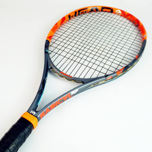 Raquete de Tênis Head Graphene XT Radical MP - L3