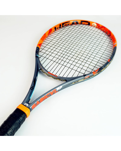 Raquete de Tênis Head Graphene XT Radical MP - L3
