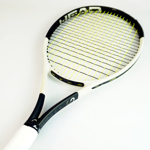 Raquete de Tênis Head Auxetic 2.0 Speed MPL - L1