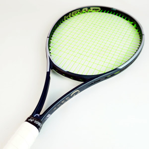 Raquete de Tênis Head Auxetic Gravity Tour - L3