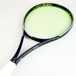 Raquete de Tênis Head Auxetic Gravity Tour - L3