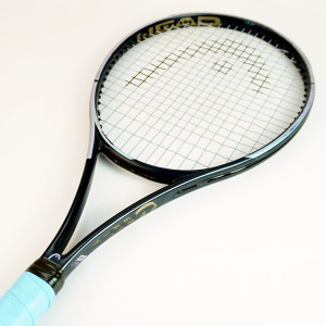 Raquete de Tênis Head Auxetic Gravity MPL - L2