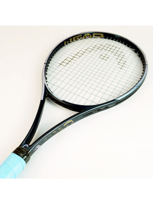 Raquete de Tênis Head Auxetic Gravity MPL - L2