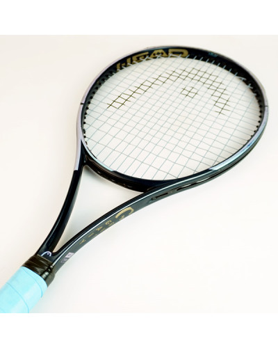 Raquete de Tênis Head Auxetic Gravity MPL - L2