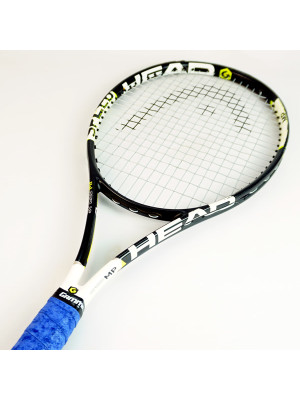 Raquete de Tênis Head Graphene XT Speed MP - L3