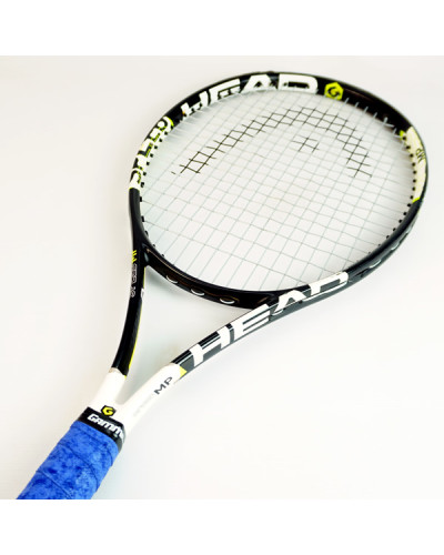 Raquete de Tênis Head Graphene XT Speed MP - L3