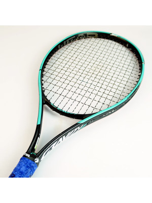 Raquete de Tênis Head Graphene 360 + Gravity JR