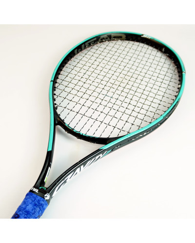 Raquete de Tênis Head Graphene 360 + Gravity JR