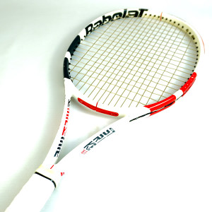 Raquete de Tênis Babolat Pure Strike 16X19 - L3
