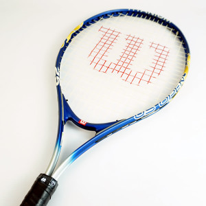 Raquete de Tênis Wilson US Open 25
