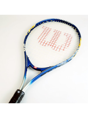 Raquete de Tênis Wilson US Open 25