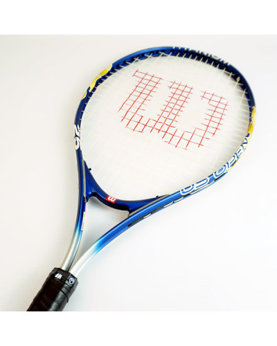 Raquete de Tênis Wilson US Open 25