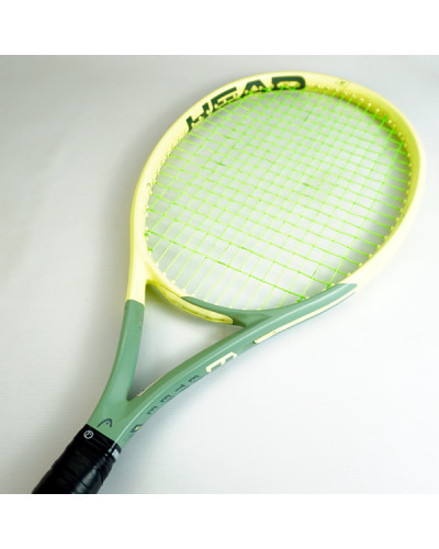 Raquete de Tênis Head Auxetic 2.0 Extreme MP - L3