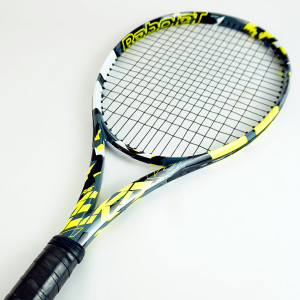 Raquete de Tênis Babolat Pure Drive Team - L2