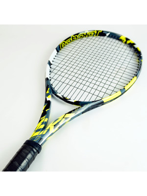 Raquete de Tênis Babolat Pure Drive Team - L2