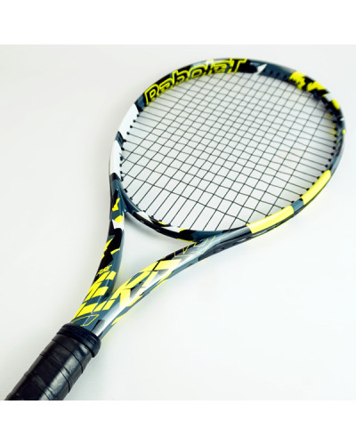 Raquete de Tênis Babolat Pure Aero 2023 - L3