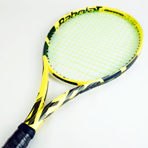 Raquete de Tênis Babolat Pure Aero - L4