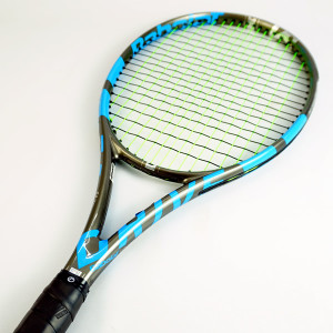 Raquete de Tênis Babolat Pure Drive VS - L3