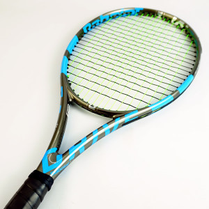 Raquete de Tênis Babolat Pure Drive VS - L3
