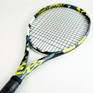 Raquete de Tênis Babolat Pure Aero 2023 - L3