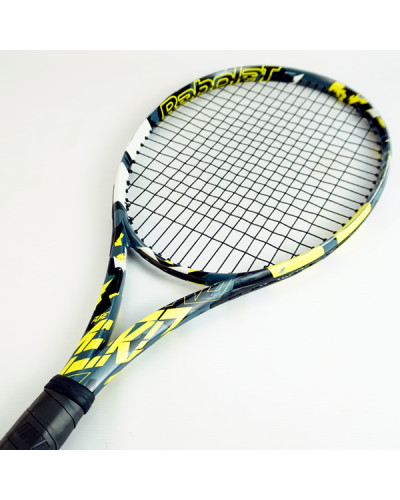Raquete de Tênis Babolat Pure Aero 2023 - L3