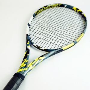 Raquete de Tênis Babolat Pure Aero 2023 - L3