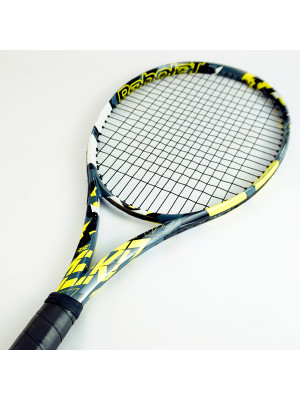 Raquete de Tênis Babolat Pure Aero 2023 - L3