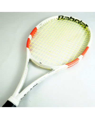 Raquete de Tênis Babolat Pure Strike 97 - L3 Raquete de Tênis Babolat Pure Strike 97 - L3