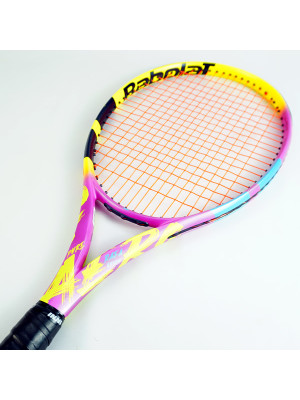 Raquete de Tênis Babolat Pure Aero Rafa Origin - L3