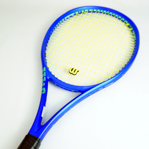 Raquete de Tênis Wilson Ultra 100L V5 - L3