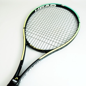 Raquete de Tênis Head Graphene 360 + Gravity Pro - L3