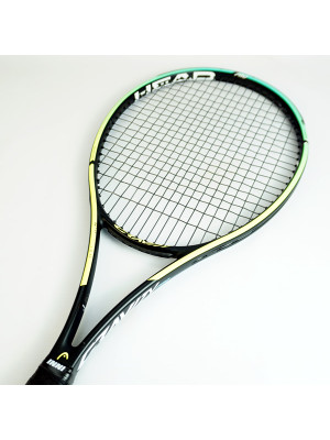 Raquete de Tênis Head Graphene 360 + Gravity Pro - L3