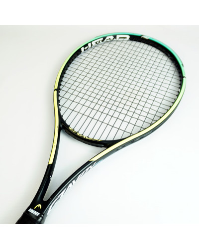 Raquete de Tênis Head Graphene 360 + Gravity Pro - L3
