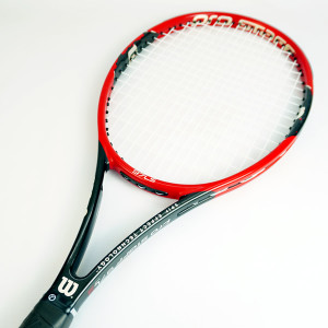 Raquete de Tênis Wilson Pro Staff 97 LS - L3